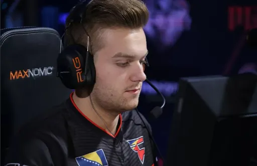 G2 выбила FURIA из BLAST.tv Paris Major 2023