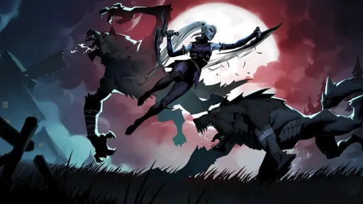 Продажи вампирской экшен-RPG V Rising превысили пять миллионов копий