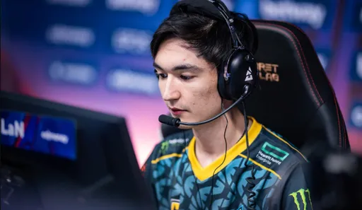 EG уступила 9z Team в рамках IEM Rio Major 2022