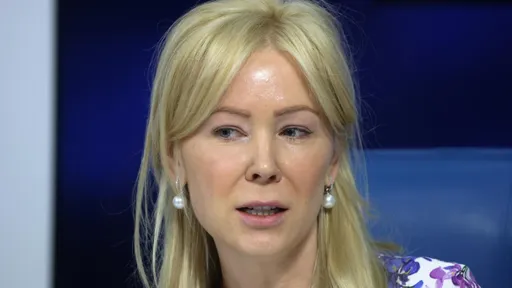 Екатерина Мизулина об идее надзора за играми: многих ребят взволновала эта тема