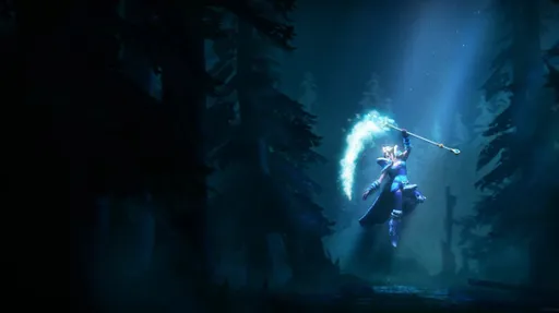 Amazon работает над MOBA – игра не будет аналогом Dota 2 и LoL