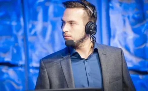 Maniac о CS: мне нравится то, чем стала игра сегодня