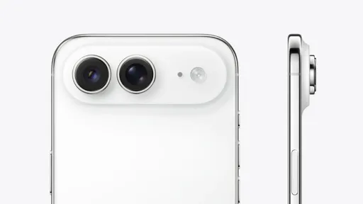 Слух: Apple может создать второе поколение iPhone Air