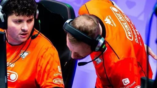 Virtus.pro и BetBoom Team могут пропустить StarLadder Budapest Major 2025