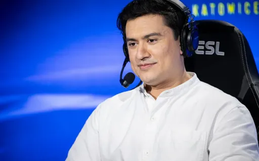Mauisnake: чтобы ZywOo стал MVP, Spinx и flameZ должны уступить