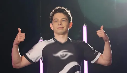 Nisha вернулся в ростер – Team Liquid выступит в полном составе на BLAST