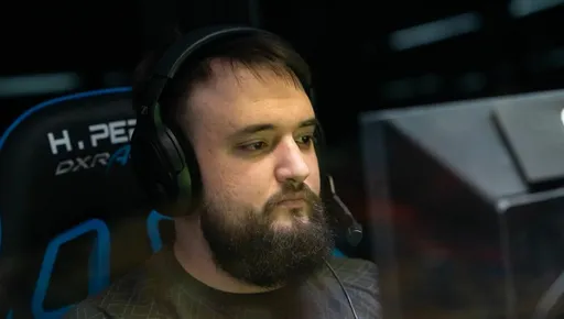 9pasha о Falcons на первой карте: выглядит всё легко, Malr1ne выдал базу