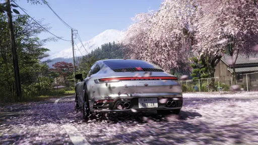 Для запуска Forza Horizon 6 потребуется 16 Гб ОЗУ и SSD