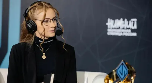 Фраза от Vasilisa к The International 2025 возглавила топ по использованию в Dota 2
