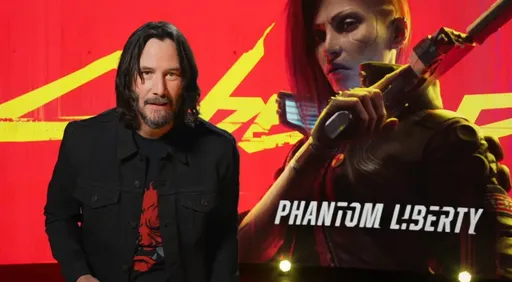 CDPR отказалась от русскоязычной локализации Phantom Liberty для Cyberpunk 2077