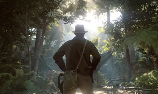 Состоялся полноценный релиз игры Indiana Jones and the Great Circle