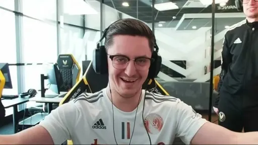 ApEX: Team Vitality начинает готовиться к IEM Melbourne 2025