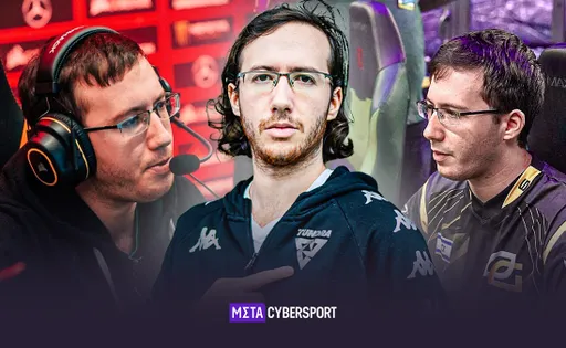 Нета 33 Шапира – самый сильный и креативный оффлейнер в Dota 2