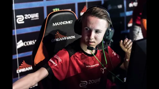 Ropz предложил Valve поторопиться с переносом CS:GO на Source 2