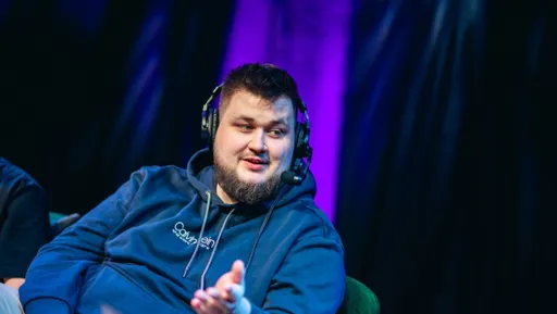 Snax об уходе m0NESY: наконец-то я стану основным AWP