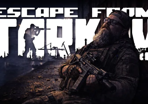 Battlestate Games изменила характеристики оружия в Escape from Tarkov