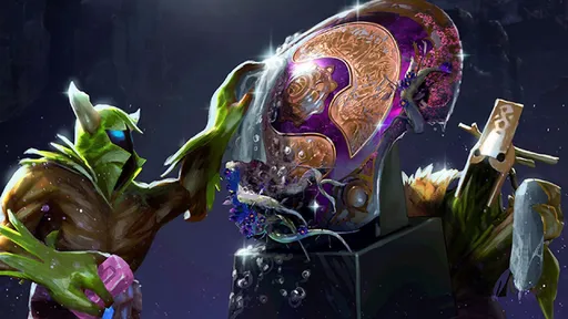 Nemiga оказалась выше BetBoom Team в новом рейтинге команд по Dota 2 от ESL