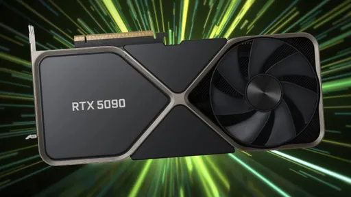 СМИ: GeForce RTX 5060 снова получит 8 ГБ памяти, а RTX 5060 Ti – 16 ГБ