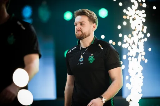 NiKo о финале против FURIA: они очень сильны, так что нам придётся выкладываться