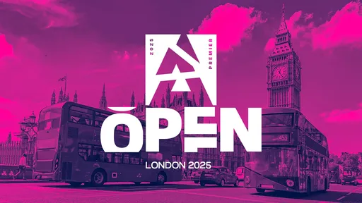 Результаты второго дня закрытых отборочных на BLAST Open London 2025