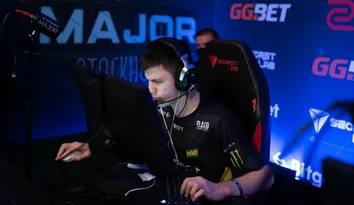 NaVi сыграет в финале StarLadder StarSeries Fall 2025