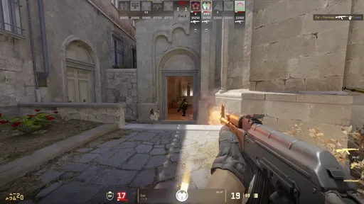 Всё об aim в CS2