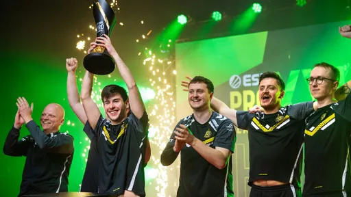 Team Vitality вышла в полуфинал PGL Cluj-Napoca 2026 по CS2