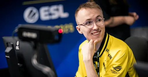 Ropz вошёл в клуб 30 трофеев после победы на IEM Krakow 2026