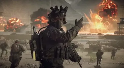 Battlefield 6 обошёл CS2 в еженедельном топе Steam по продажам