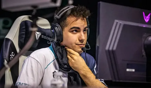 Team Yandex с DM стала чемпионом PGL Wallachia Season 7