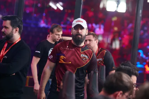 Kassad предложил про-командам по CS:GO нанимать тренеров по защите и атаке