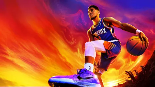 NBA 2k24: дата выхода, трейлер, геймплей, предзаказ