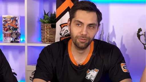 Ahilles о патче 7.38: добро пожаловать в Dota 2: водное поло