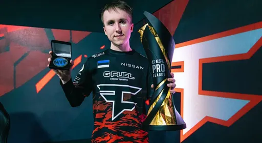Team Vitality не будет платить за ropz – у игрока закончился контракт с FaZe