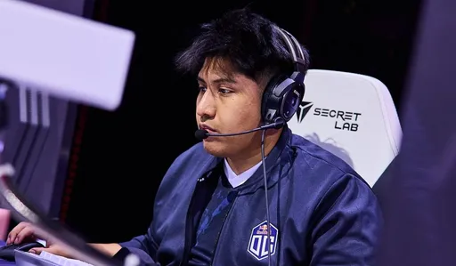 KJ рассказал о проблемах и перспективах южноамериканской сцены Dota 2