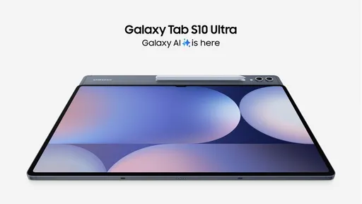 Samsung анонсировала планшеты Galaxy Tab S10+ и S10 Ultra
