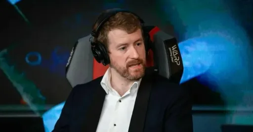 Thorin: Legacy навсегда останется в памяти игроков CS2 из-за победы над Vitality