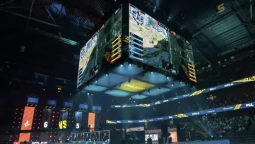 Расписание финального дня PGL Bucharest 2026, 11 апреля