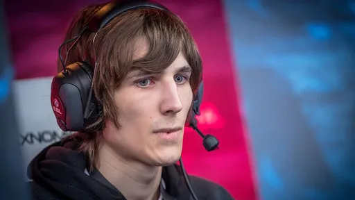 Illidan: группа В на DreamLeague Season 22 выглядит более конкурентной