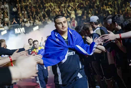 Astralis прошла на BLAST Bounty Fall 2025