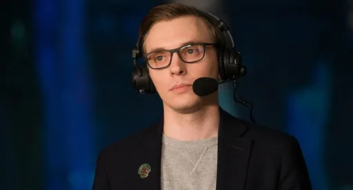Maelstorm о PGL Wallachia Season 6: очень много нестабильности, взлётов и падений