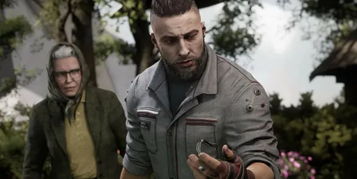 Mundfish начала разработку третьего сюжетного DLC для Atomic Heart
