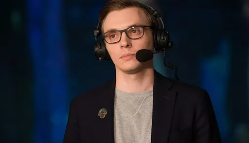 Maelstorm о BB Team: ничего не поменялось с MieRo, кроме результата