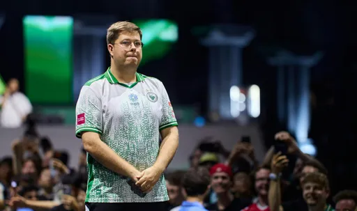 karrigan: меня не должно было быть на мейджоре, а теперь я здесь, в гранд-финале