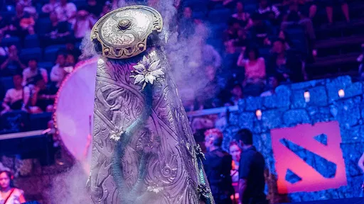 Valve может отказаться от проведения мейджоров по Dota 2 в 2024 году