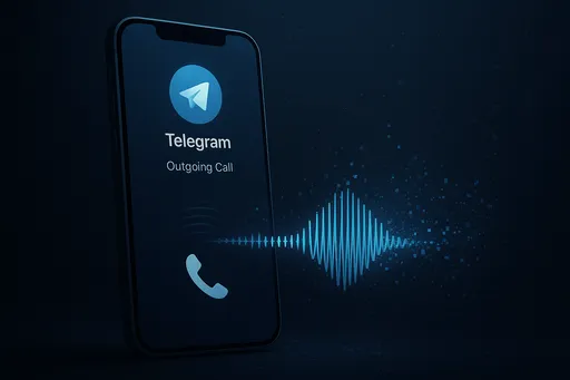 «Вернулись» ли звонки Telegram в России, можно ли снова звонить через «телегу»? Итоги проверки CyberMeta