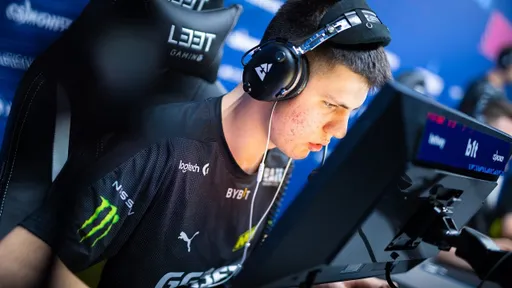B1t: я не лучшим образом выступил на IEM Rio 2023
