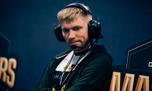 Kane о правилах ESL: команды с низким рейтингом сталкиваются с самыми сильными соперниками в каждом раунде