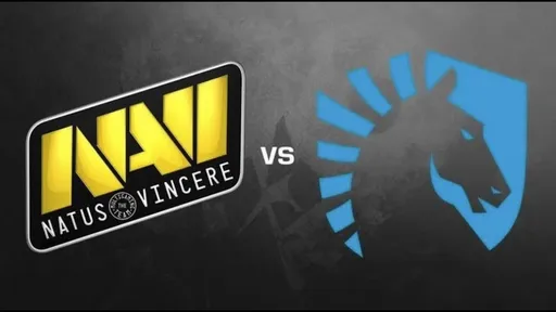Natus Vincere одолела Team Liquid в Elimination Stage на Perfect World Shanghai Major 2024