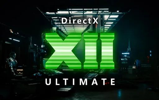 Microsoft выпустила предварительную версию DirectX Dump Files